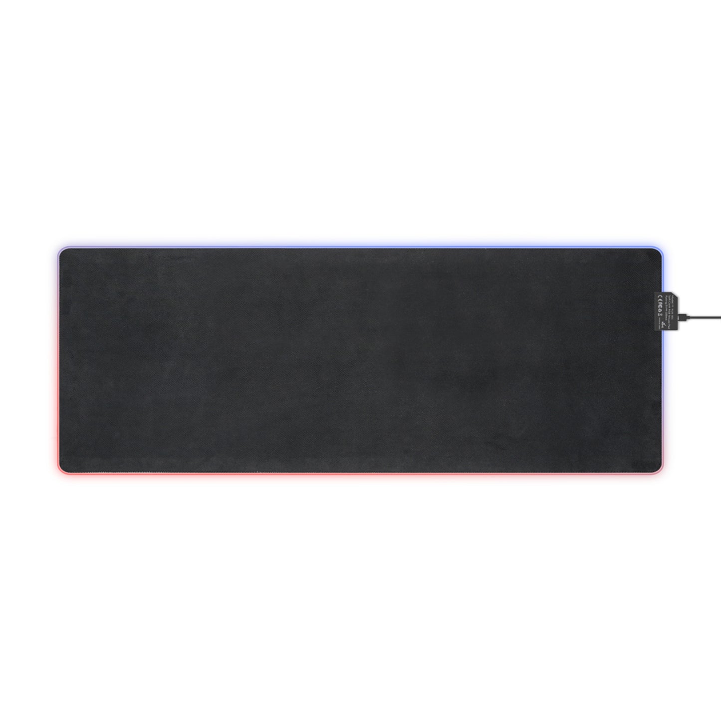 Zhongli | LED Mouse Pad