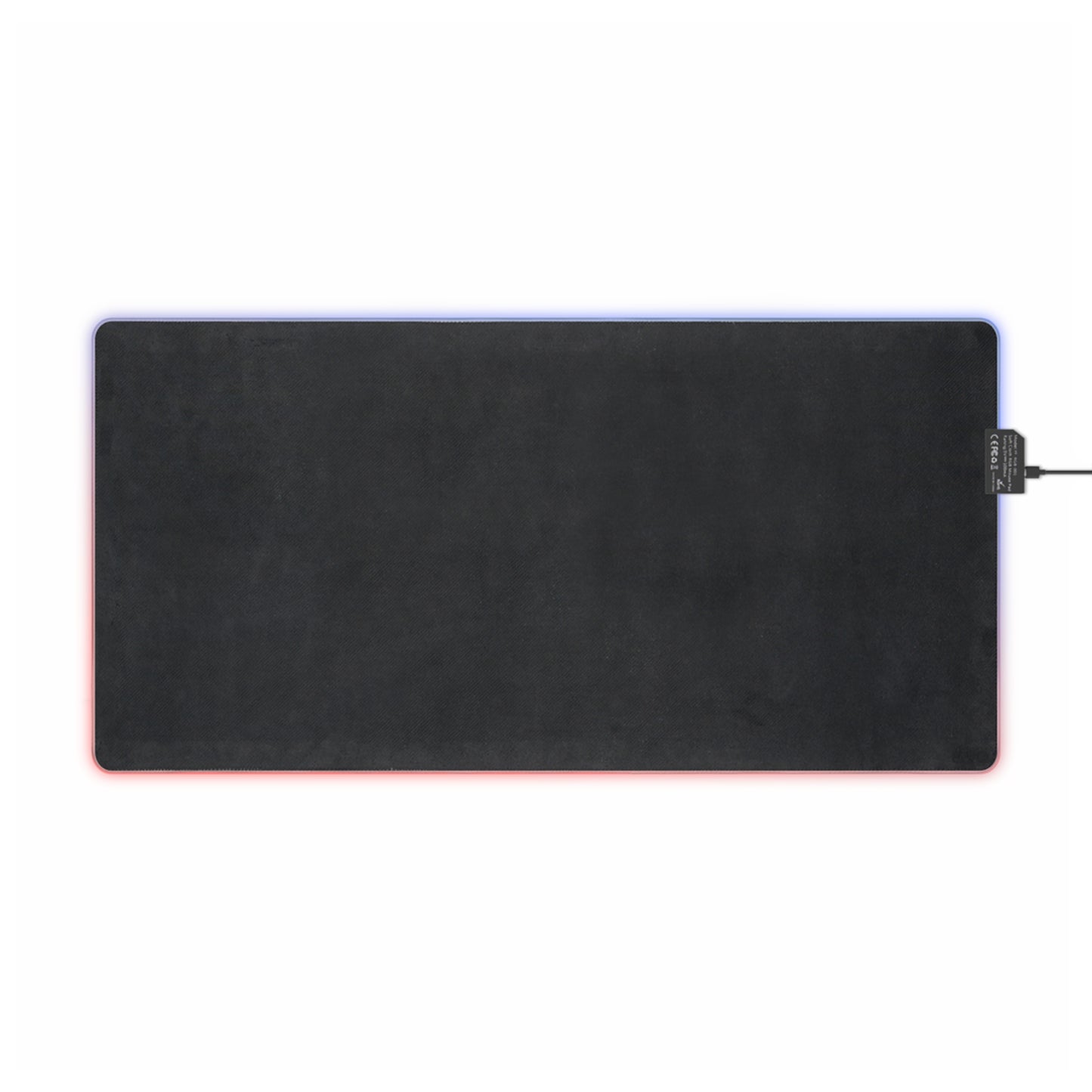 Zhongli | LED Mouse Pad