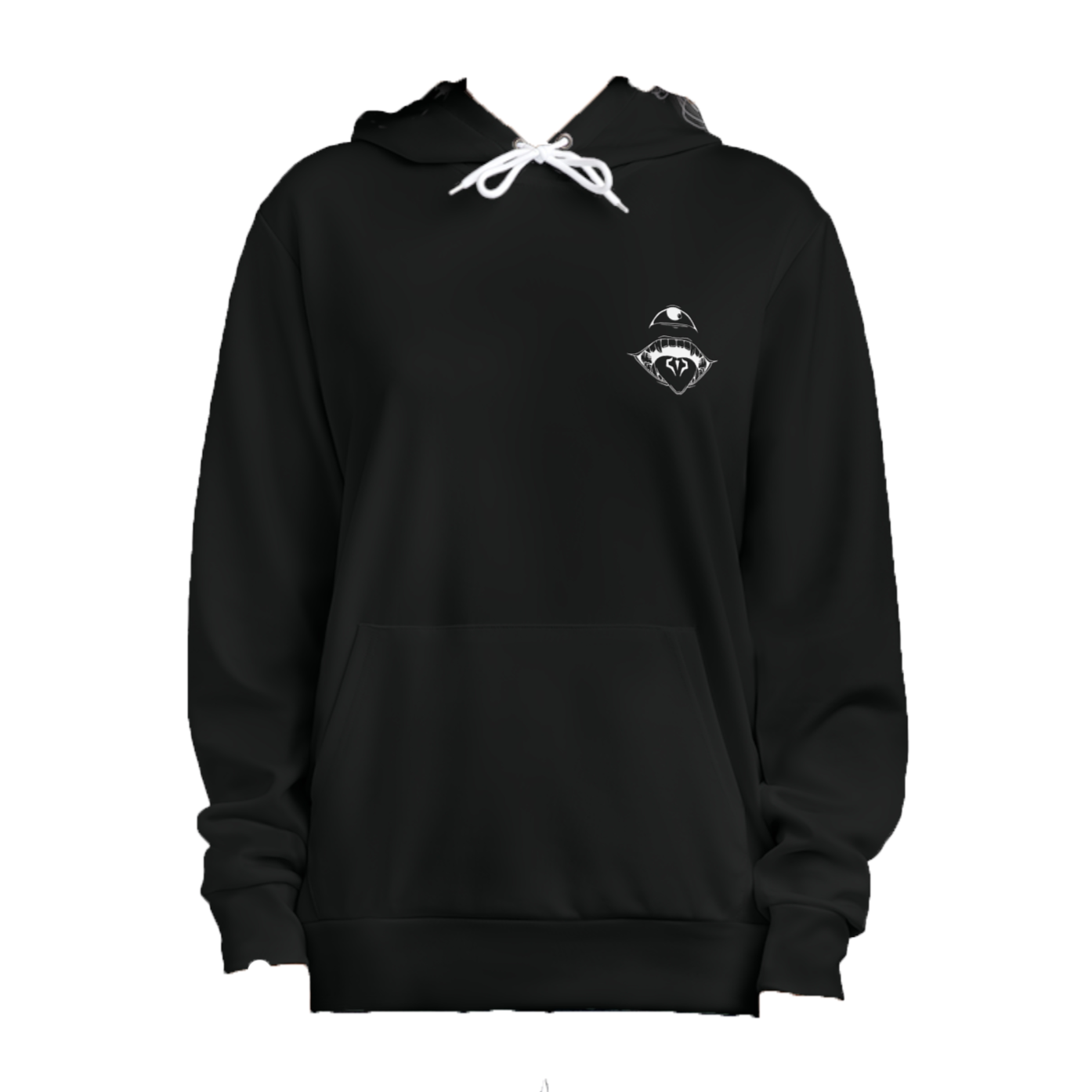 Sukuna | Black Hoodie