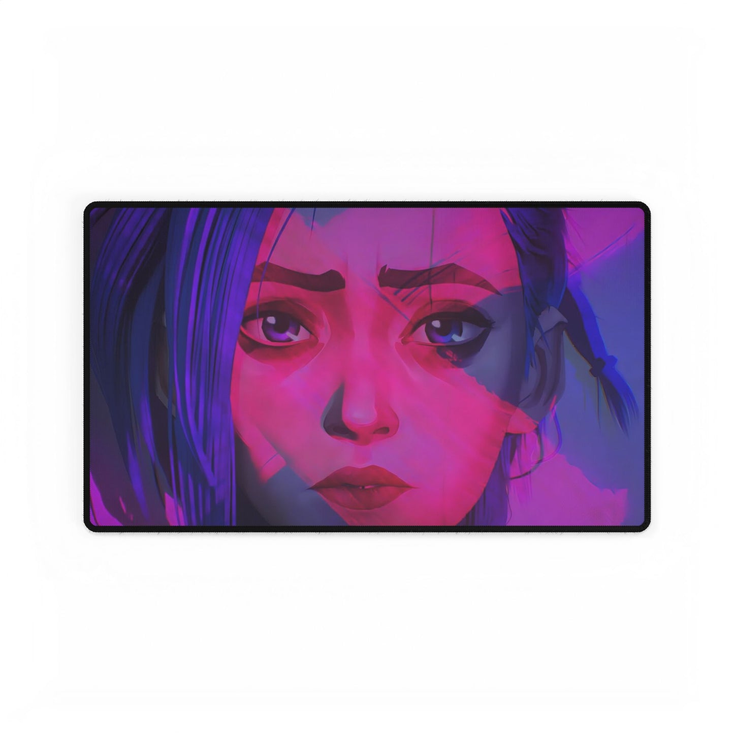 Arcane Jinx | Desk Mats