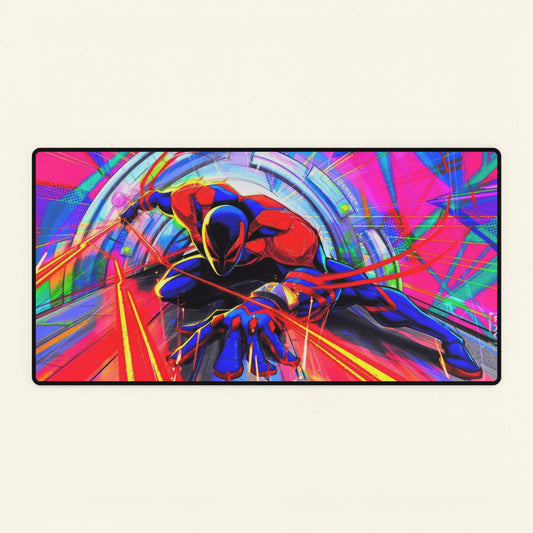 Spiderman 2099 | Desk Mats