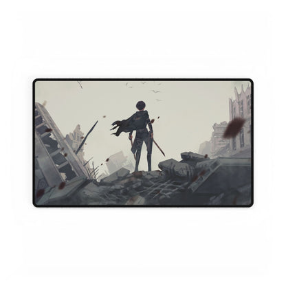 Levi | Desk Mats