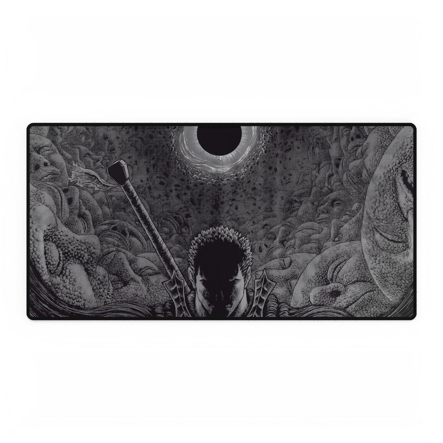 Berserk | Desk Mats