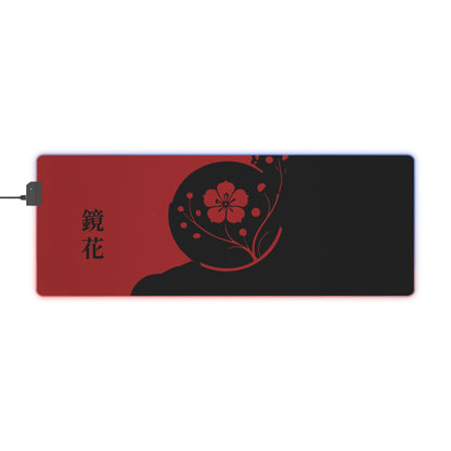 Kyoka | LED Gaming Mouse Pad