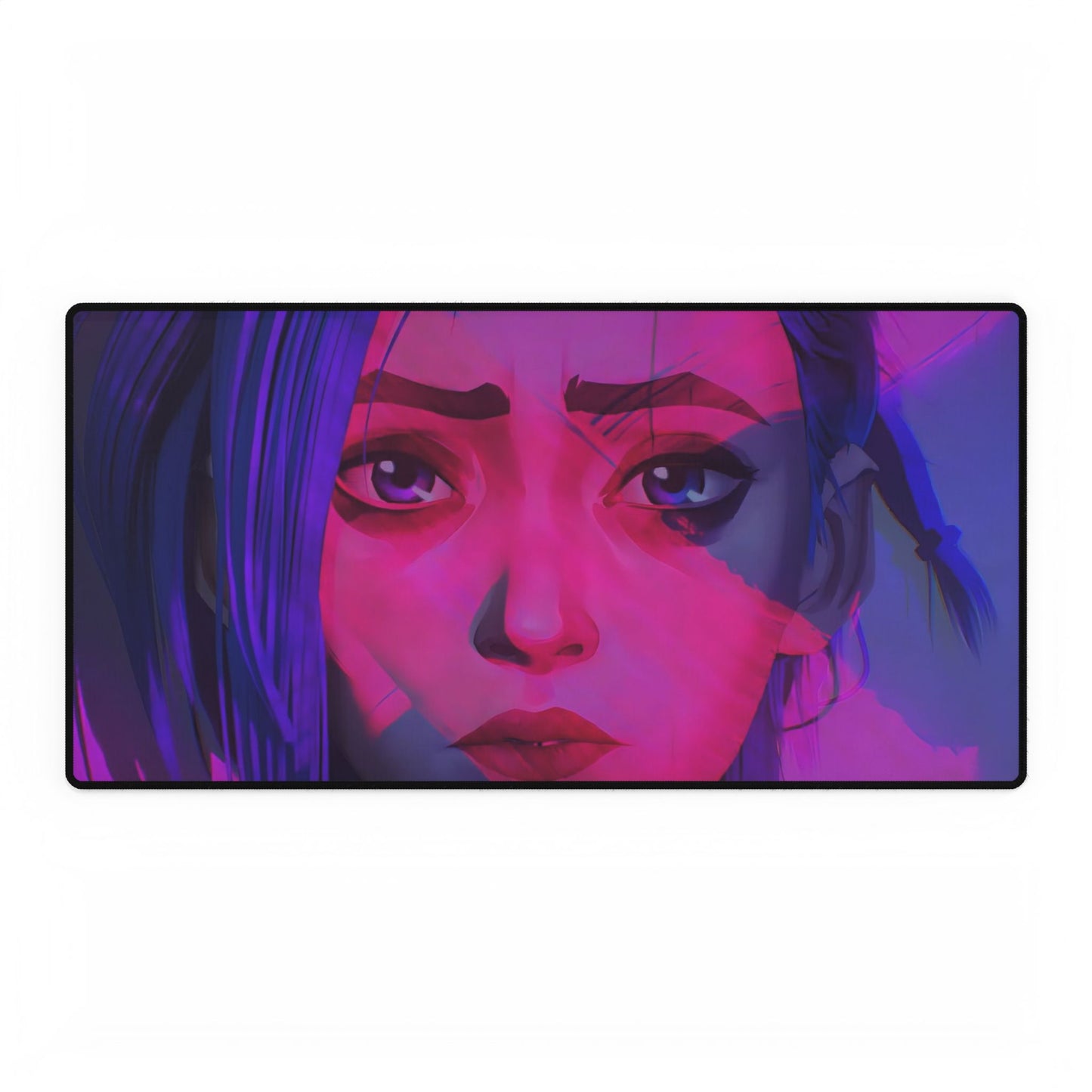 Arcane Jinx | Desk Mats