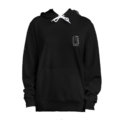 Gojo | Black Hoodie