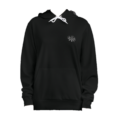 Mahoraga | Black Hoodie