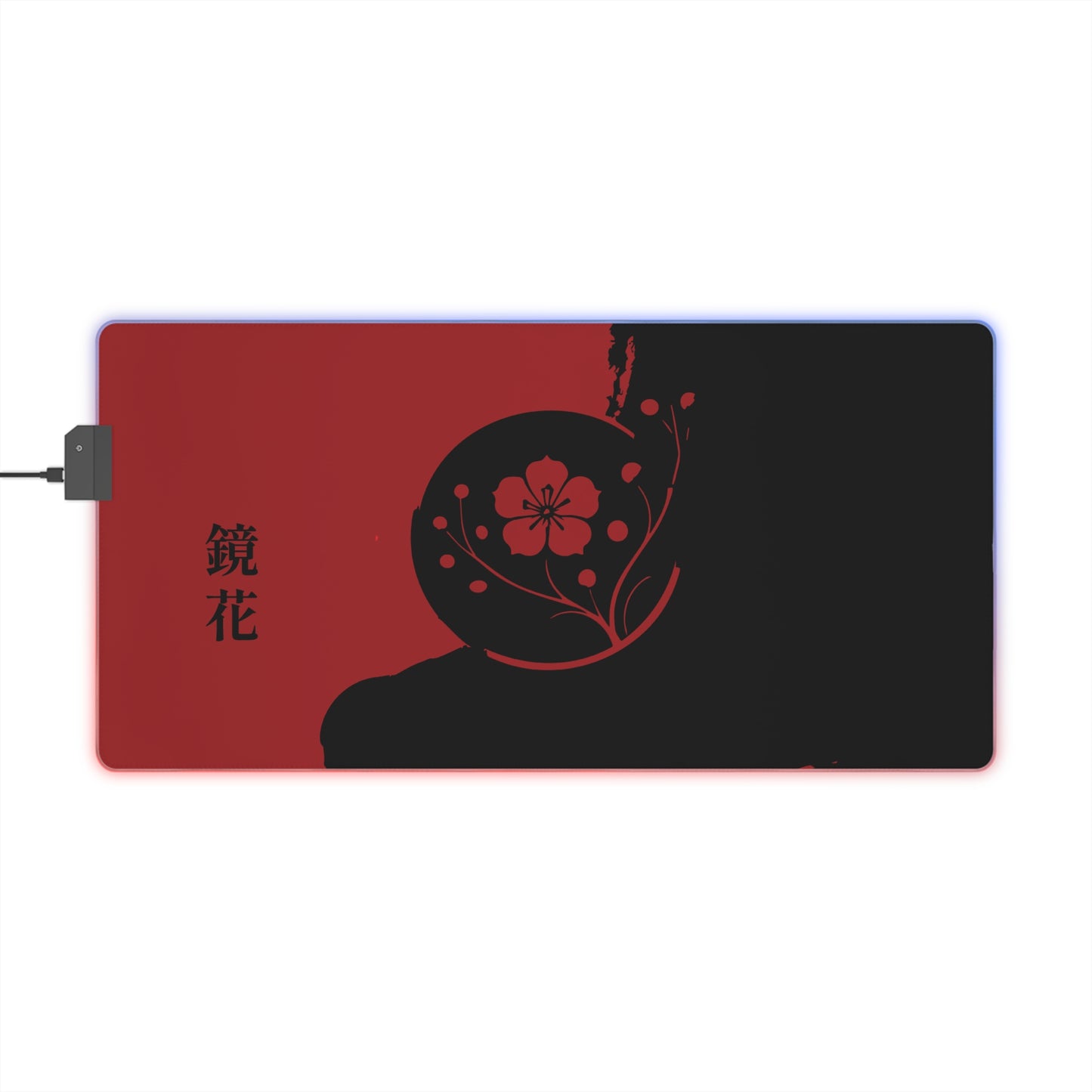 Kyoka | LED Gaming Mouse Pad