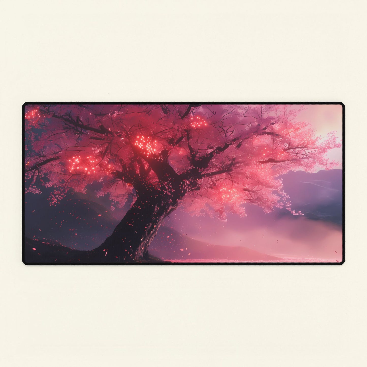 Cherry Blossom | Desk Mats