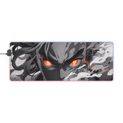 Kyouro Rengoku | LED Mouse Pad