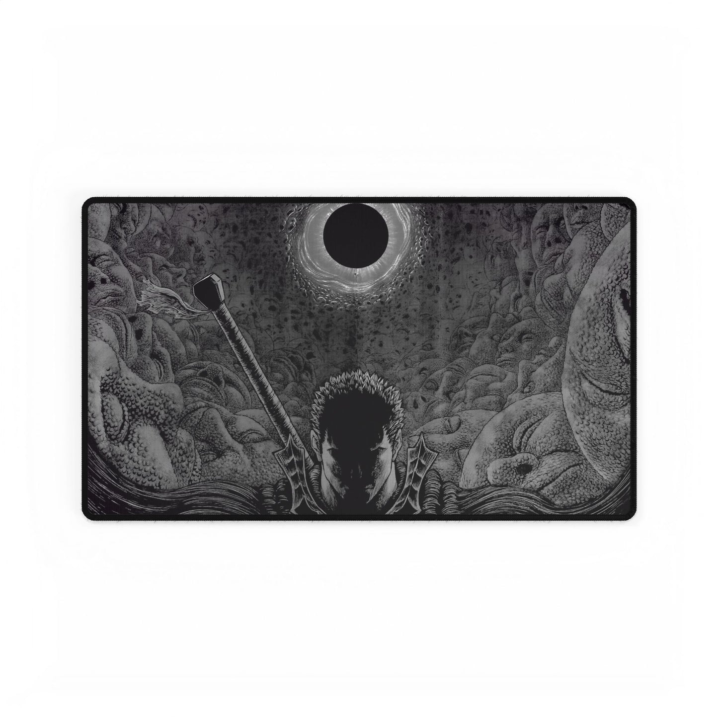 Berserk | Desk Mats