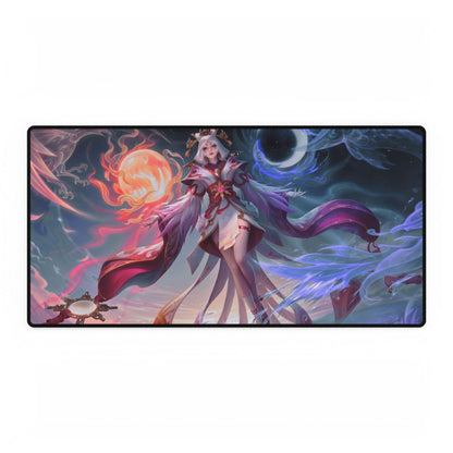 Lunox Legend Skin | Desk Mats