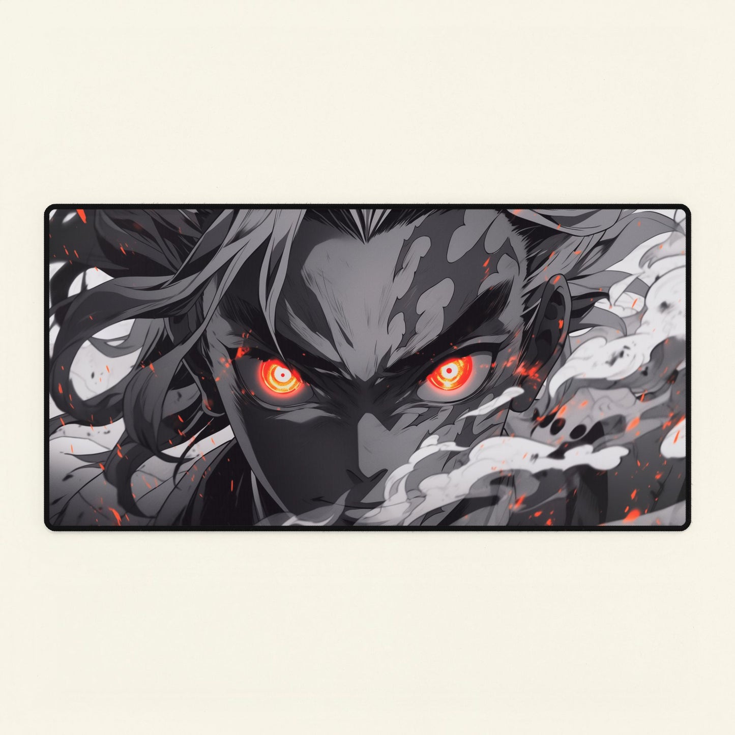 Kyojuro Rengoku | Desk Mats