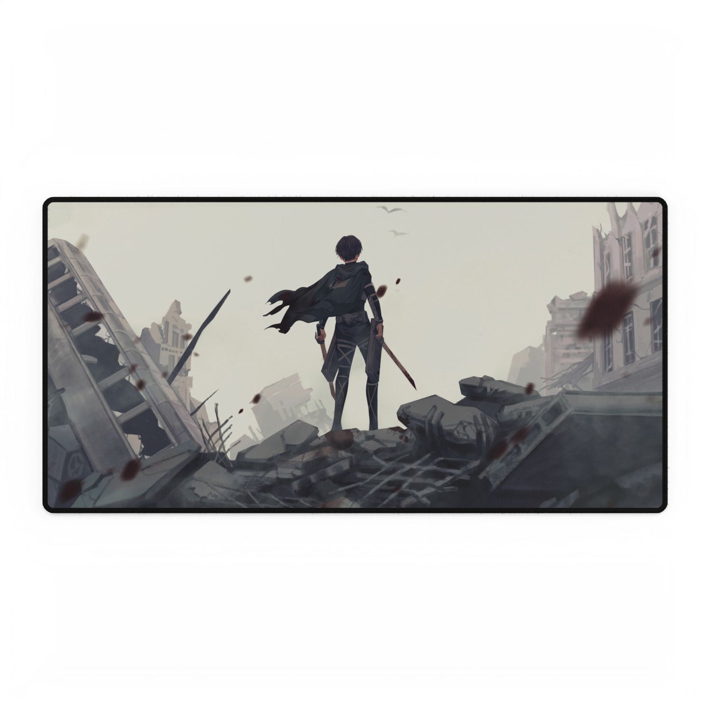 Levi | Desk Mats