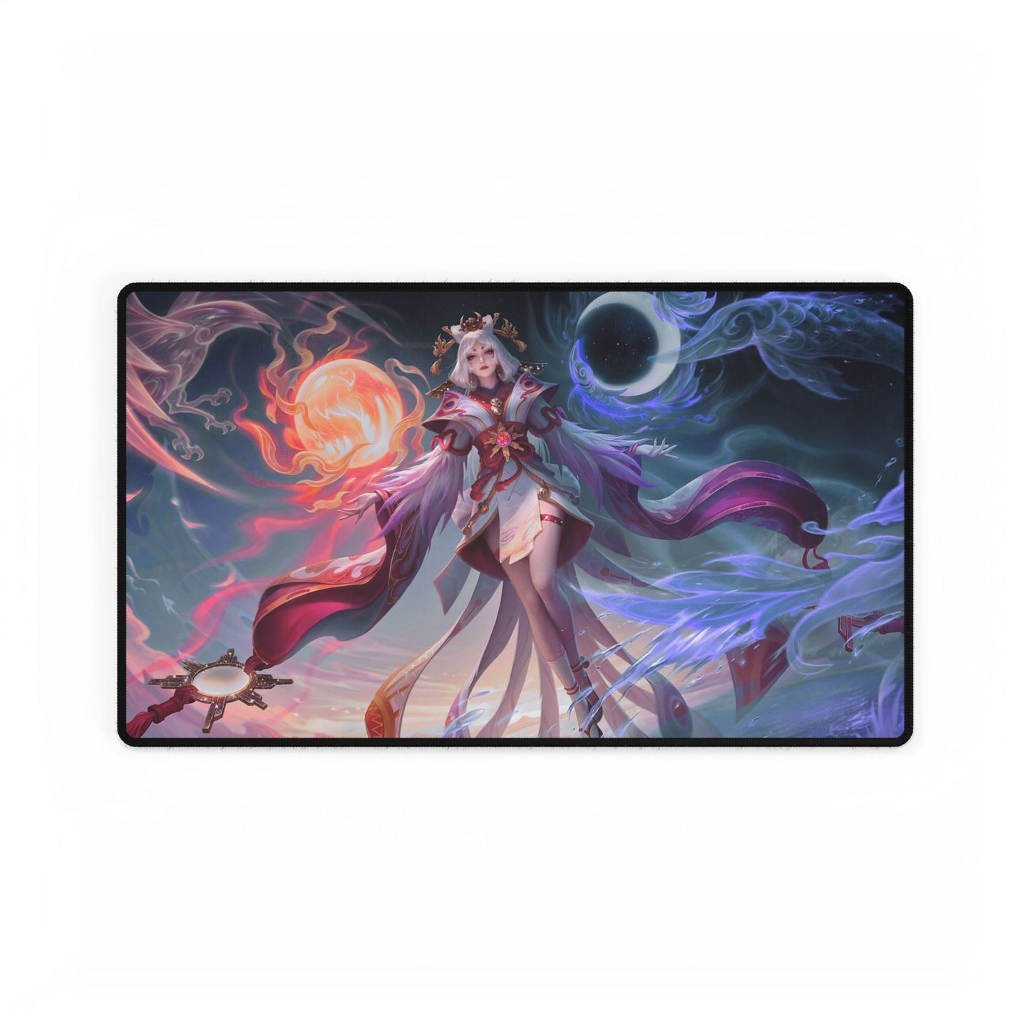 Lunox Legend Skin | Desk Mats