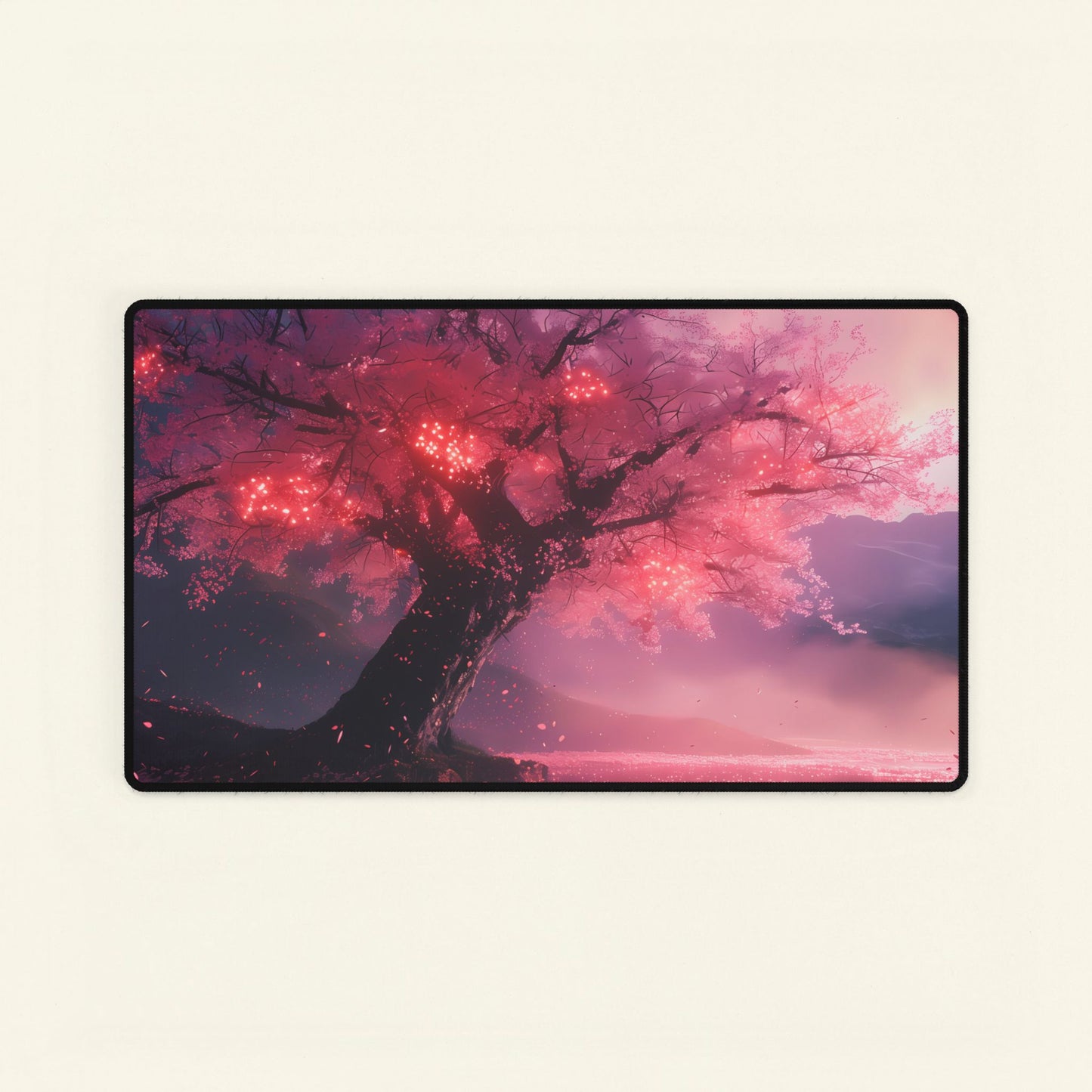 Cherry Blossom | Desk Mats